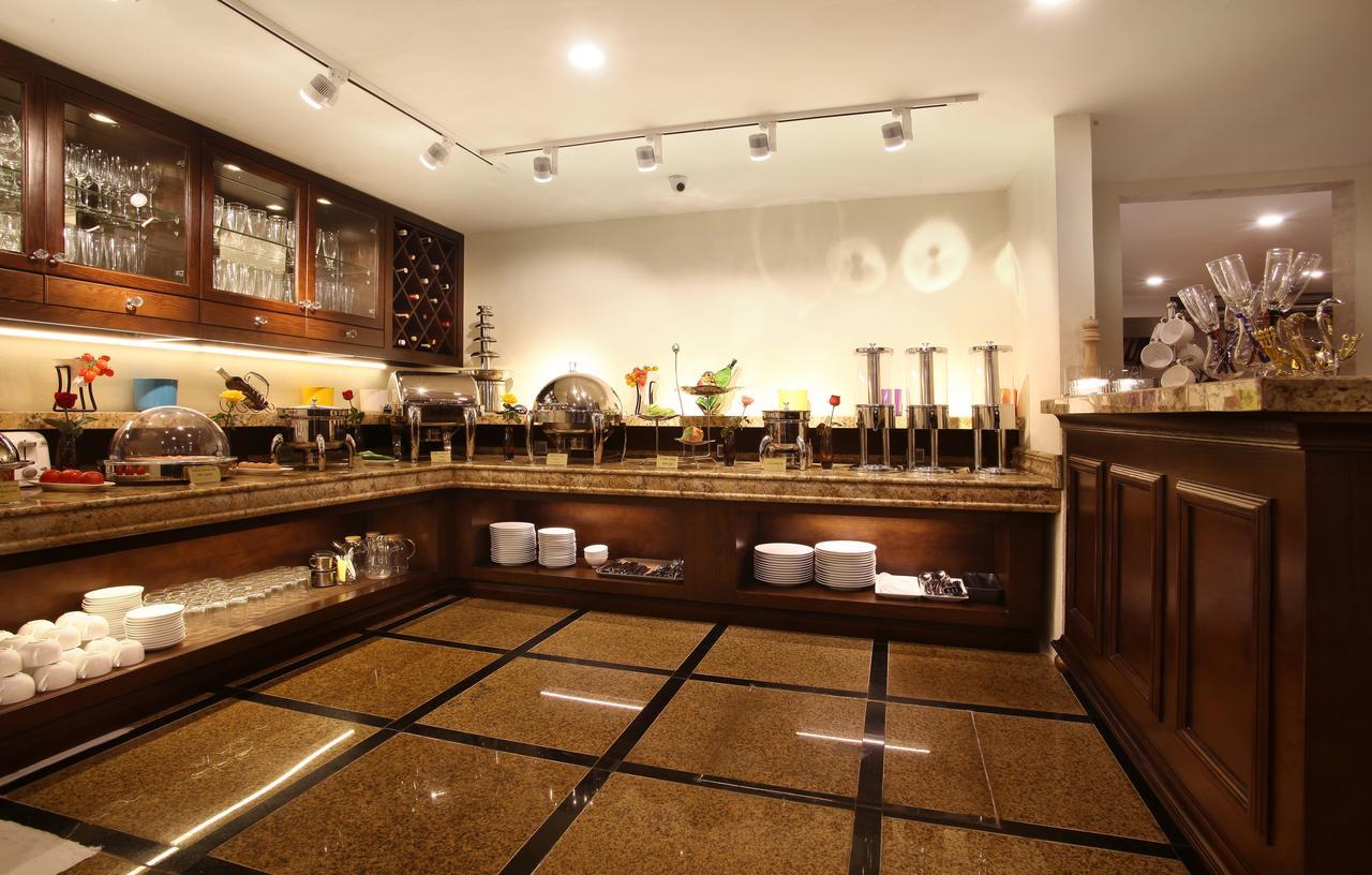 Paris Boutique Hotel Sapa Екстер'єр фото