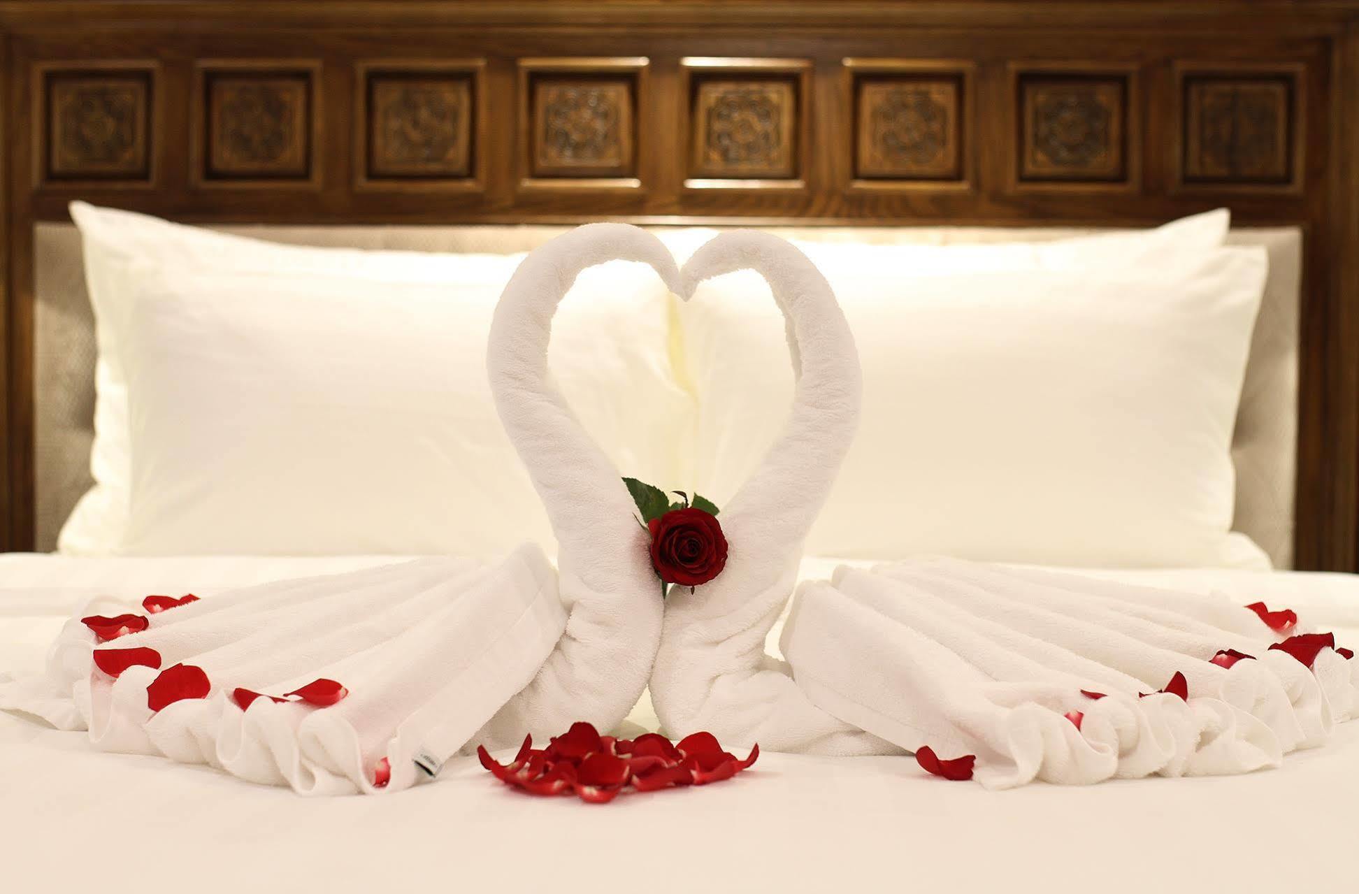 Paris Boutique Hotel Sapa Екстер'єр фото