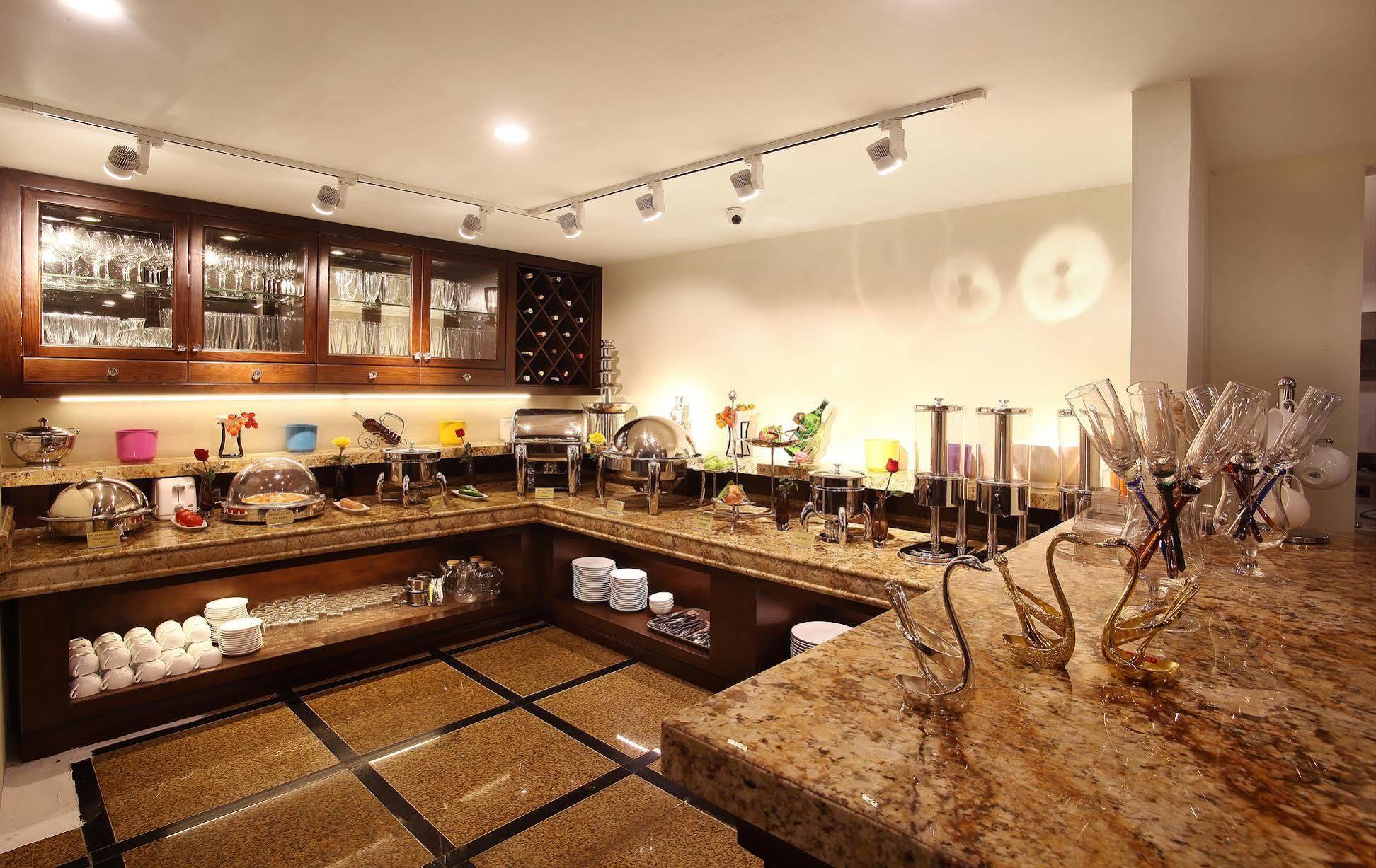Paris Boutique Hotel Sapa Екстер'єр фото