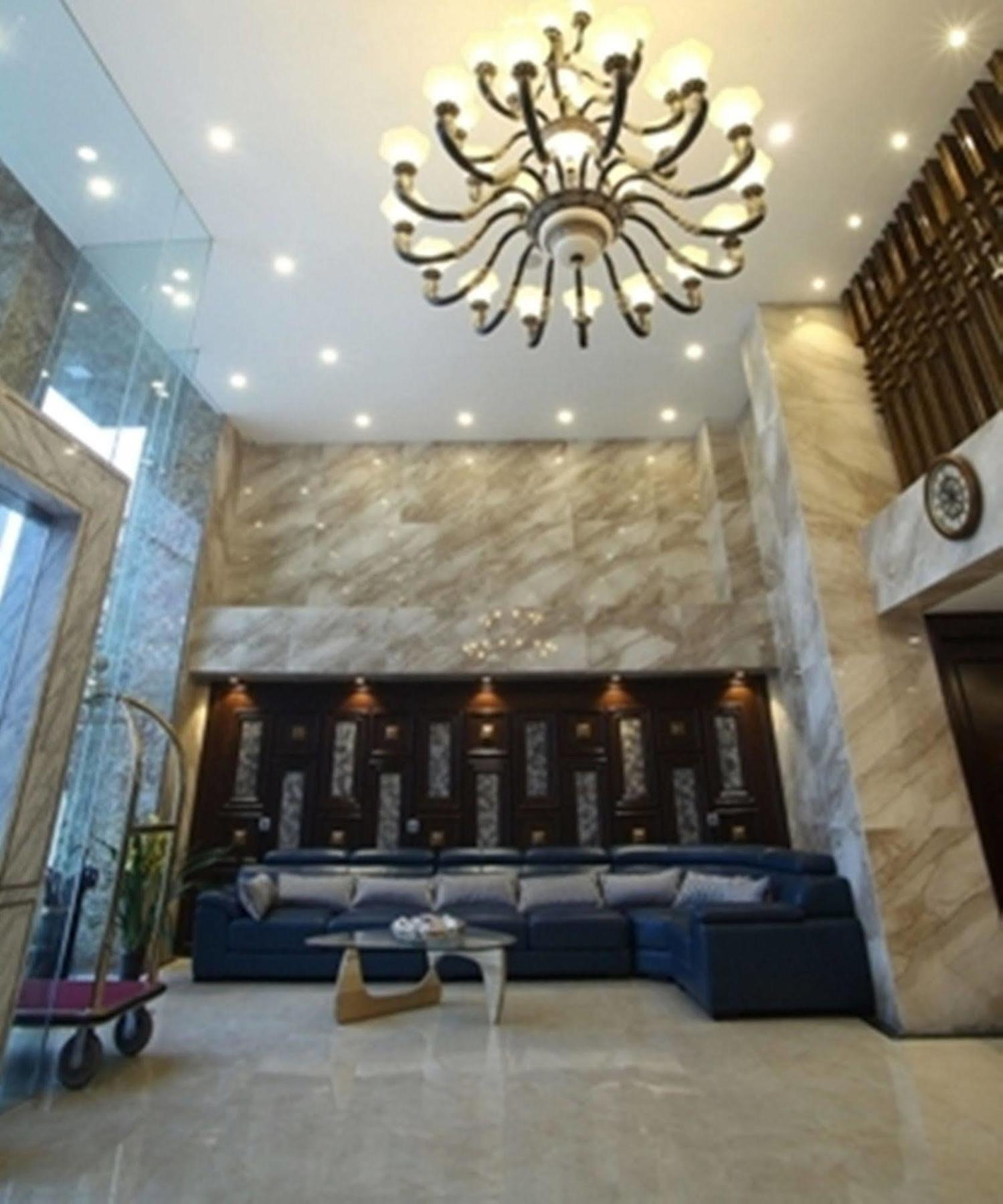 Paris Boutique Hotel Sapa Екстер'єр фото