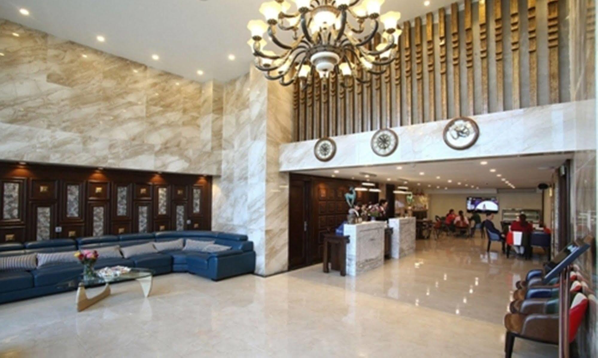 Paris Boutique Hotel Sapa Екстер'єр фото