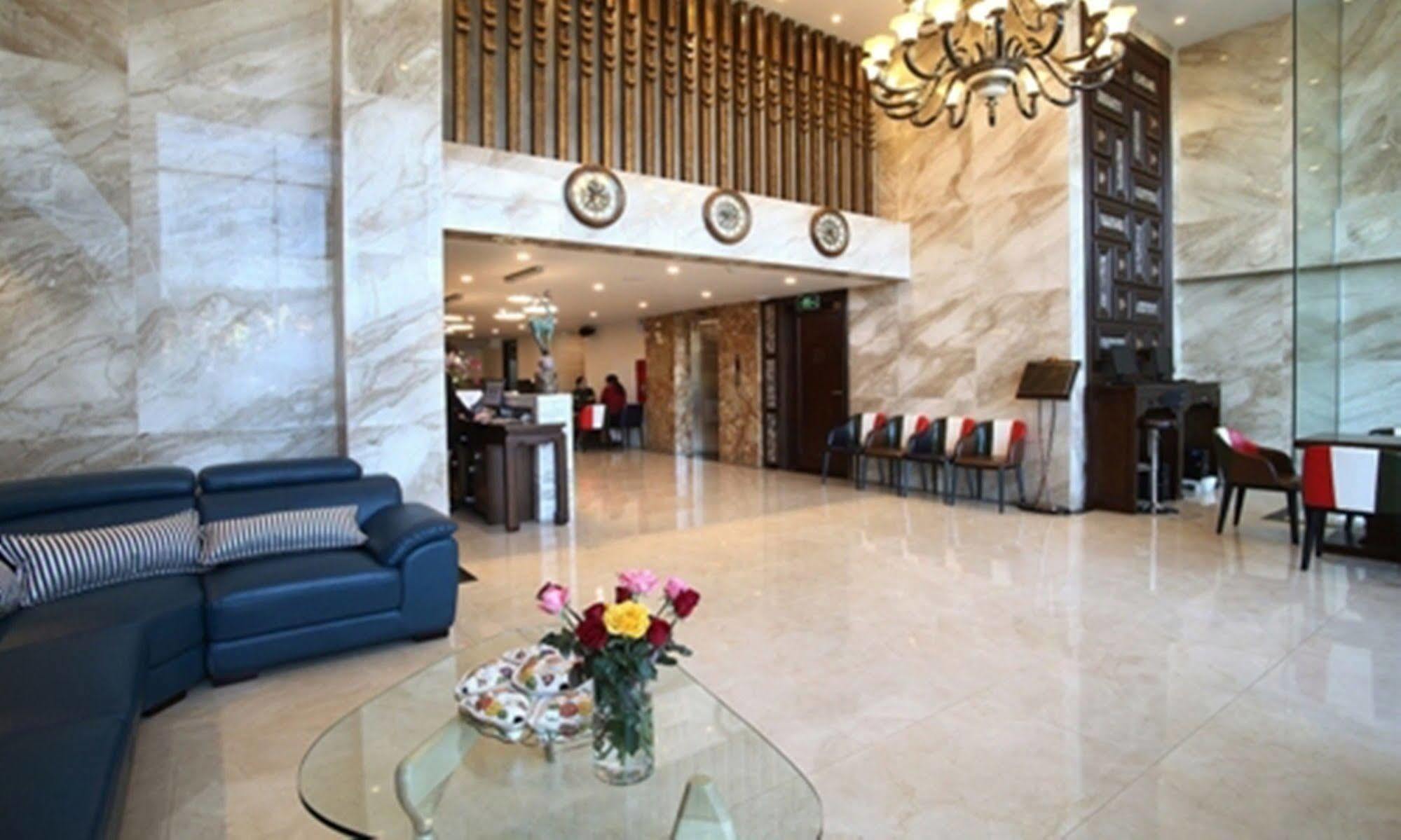 Paris Boutique Hotel Sapa Екстер'єр фото
