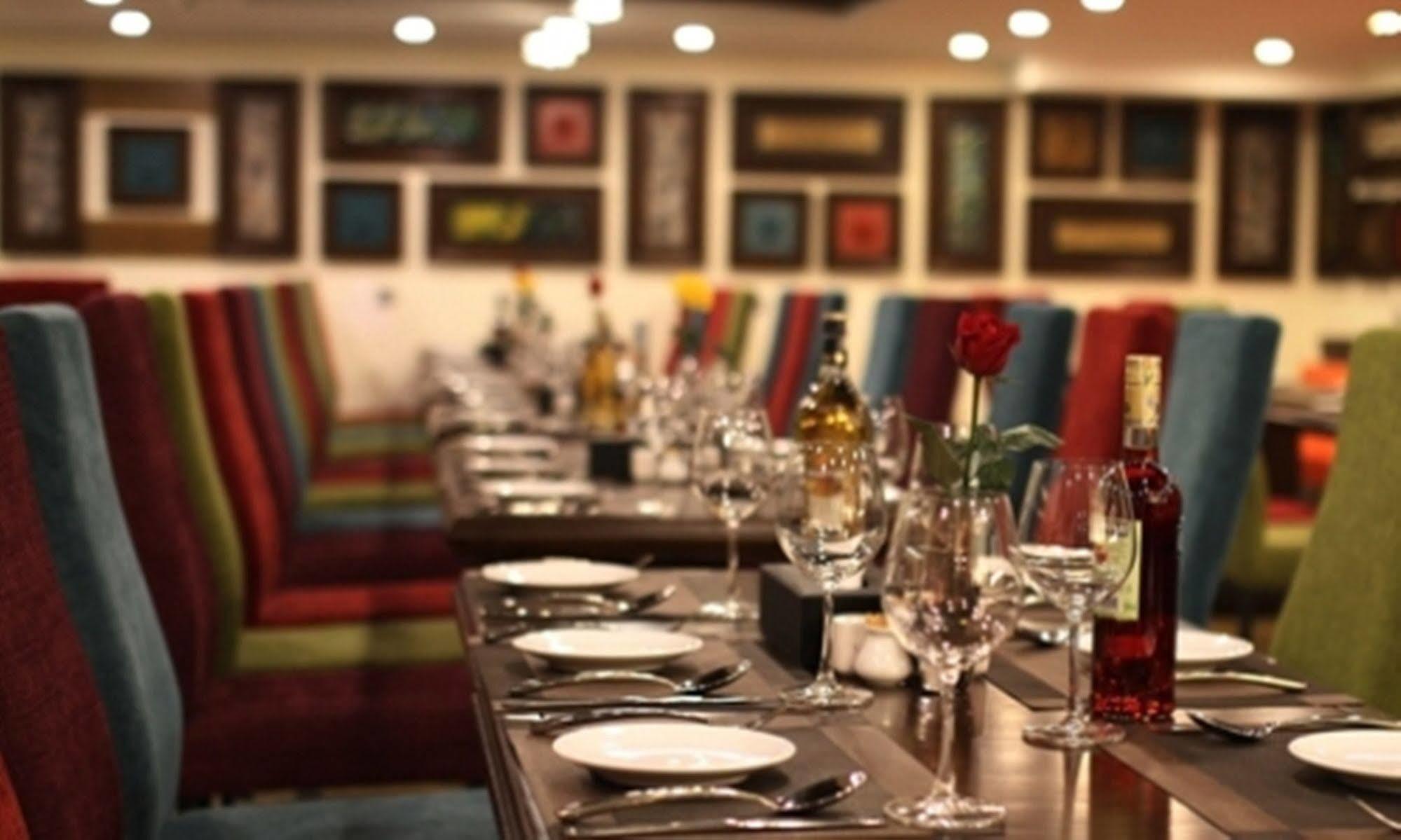 Paris Boutique Hotel Sapa Екстер'єр фото