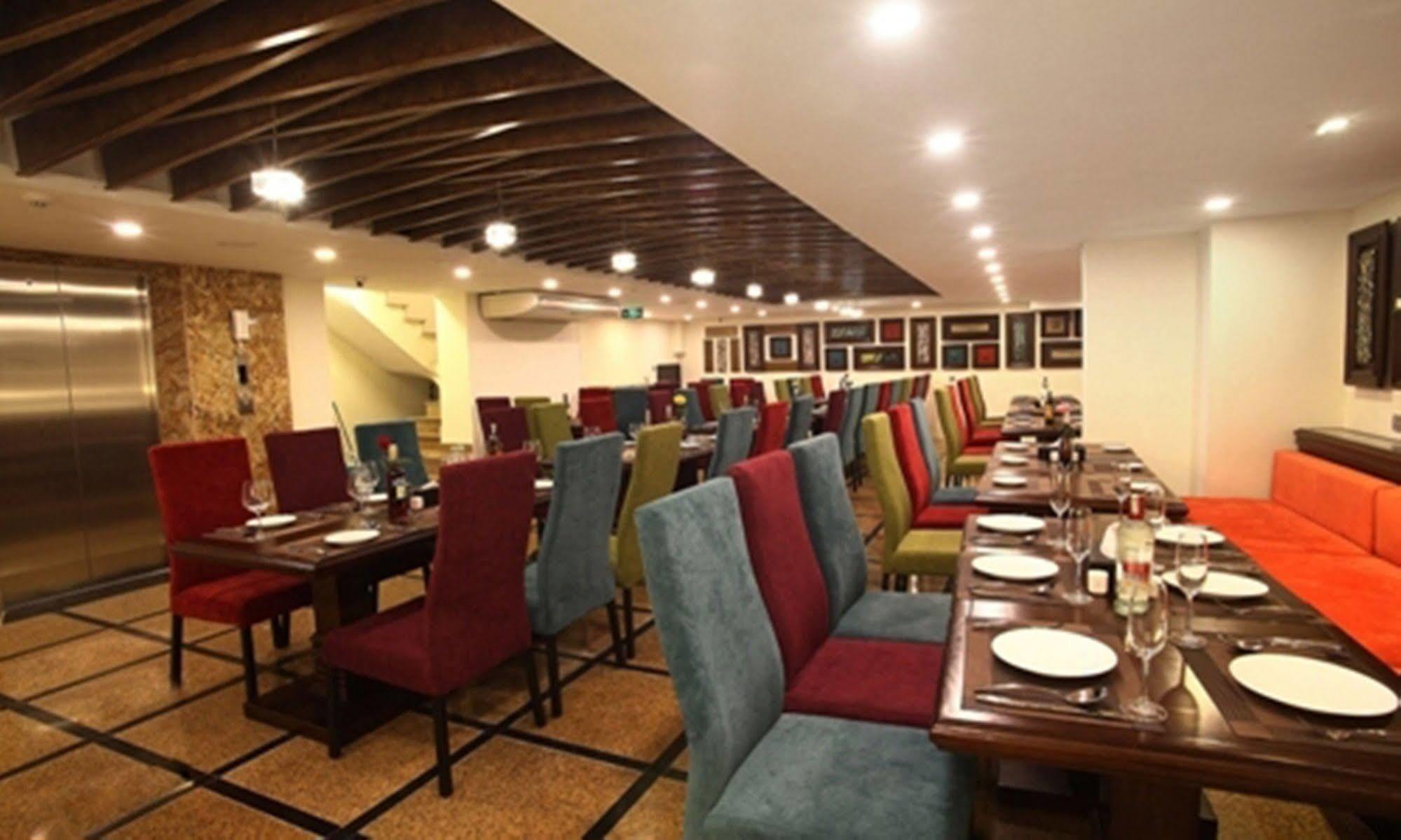 Paris Boutique Hotel Sapa Екстер'єр фото