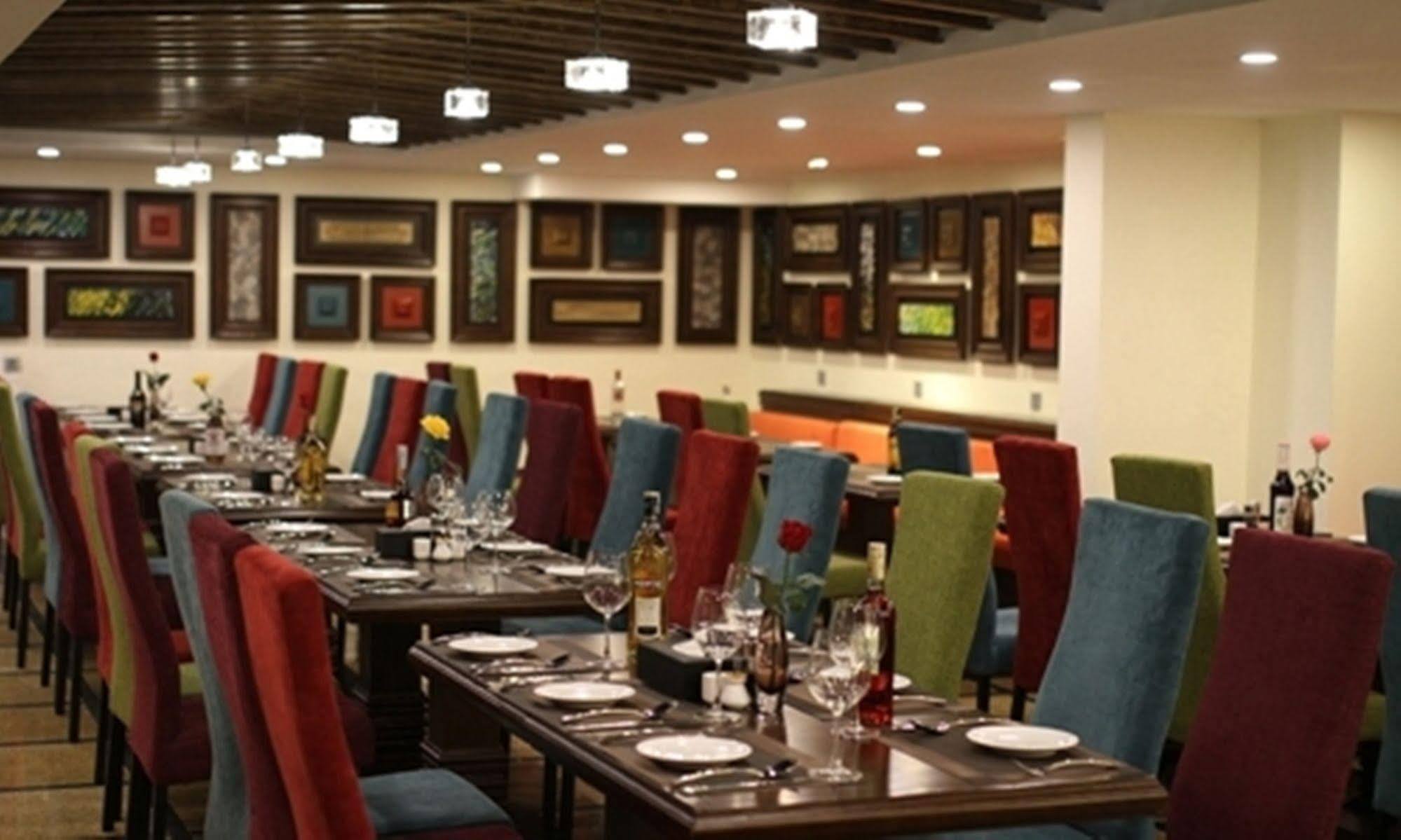 Paris Boutique Hotel Sapa Екстер'єр фото