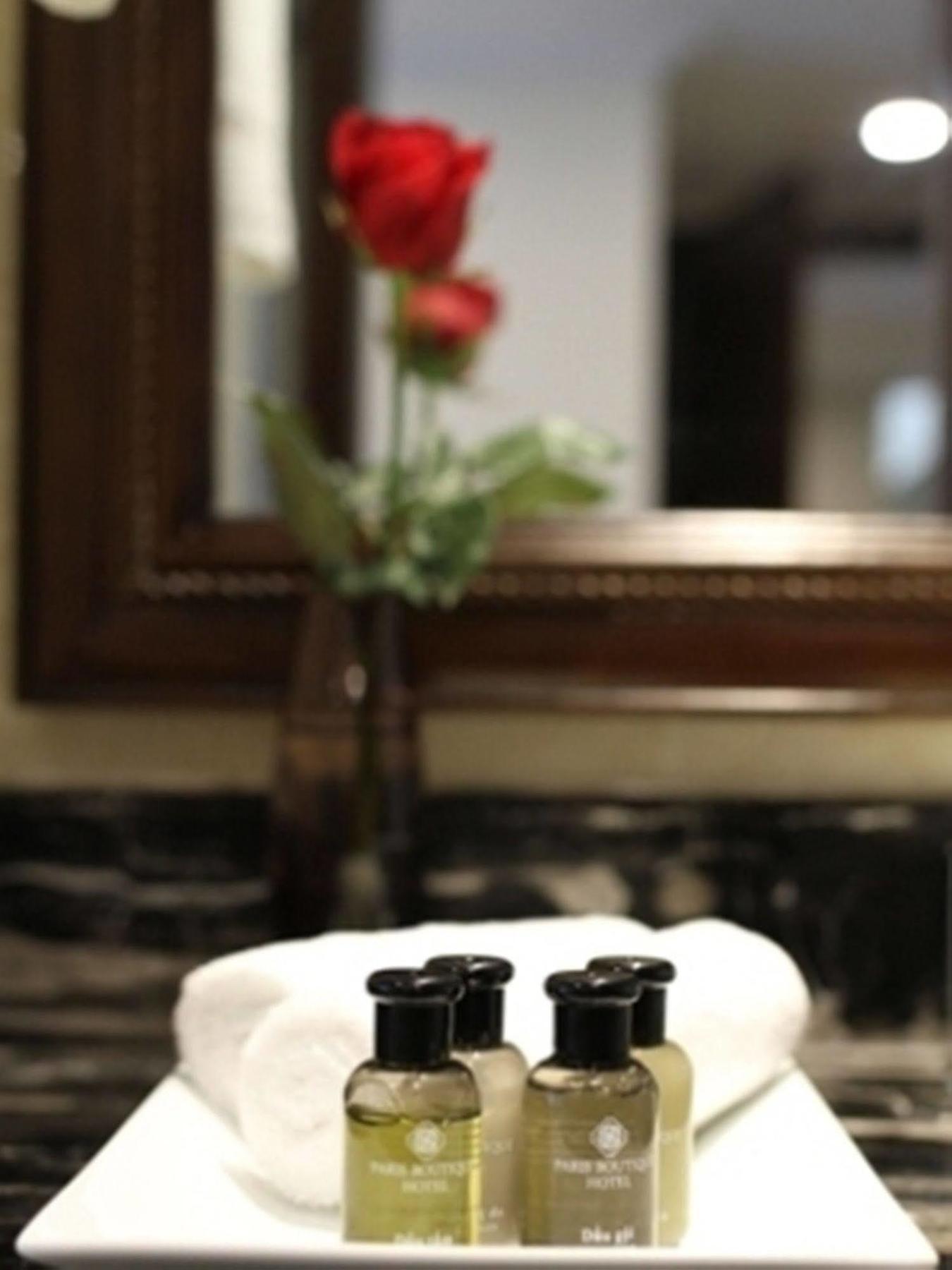 Paris Boutique Hotel Sapa Екстер'єр фото